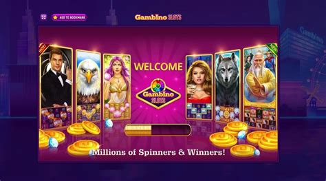 gambino slots review|gambino slots free coins.